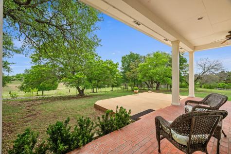 201 Shady Oaks Trail Liberty Hill TX 78642