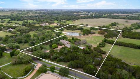201 Shady Oaks Trail Liberty Hill TX 78642