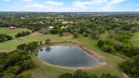 201 Shady Oaks Trail Liberty Hill TX 78642