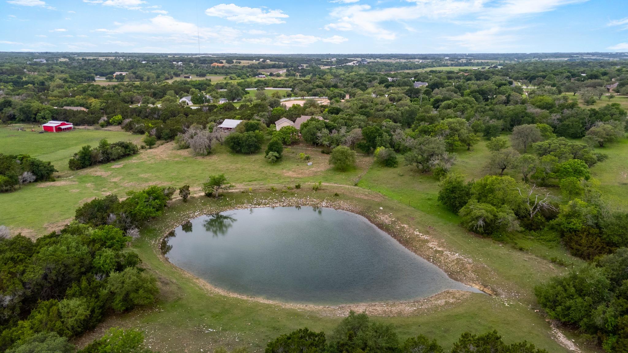 201 Shady Oaks Trail Liberty Hill TX 78642