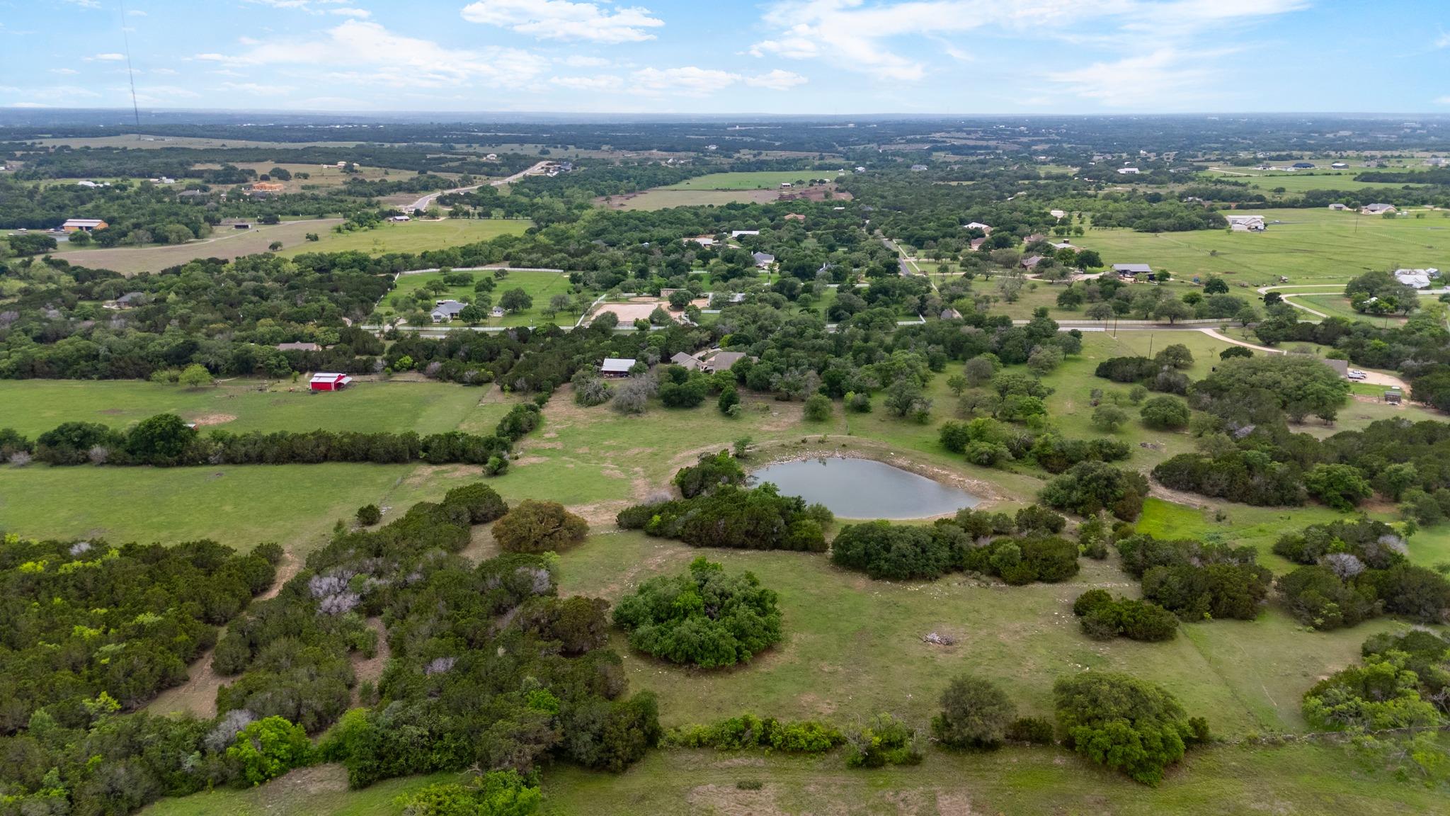 201 Shady Oaks Trail Liberty Hill TX 78642