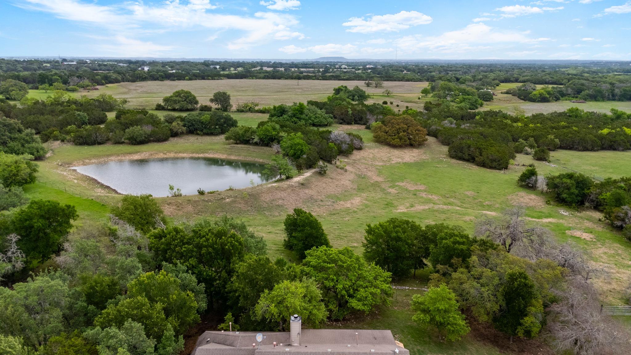 201 Shady Oaks Trail Liberty Hill TX 78642