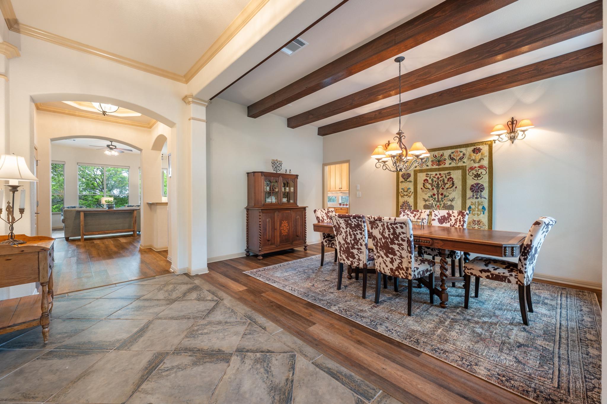 201 Shady Oaks Trail Liberty Hill TX 78642