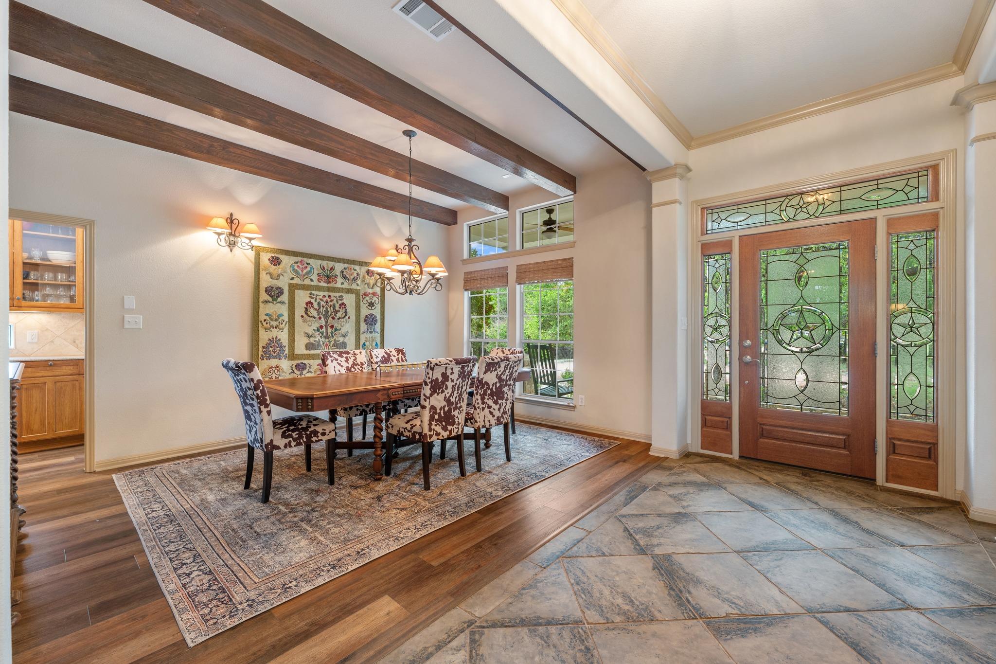 201 Shady Oaks Trail Liberty Hill TX 78642