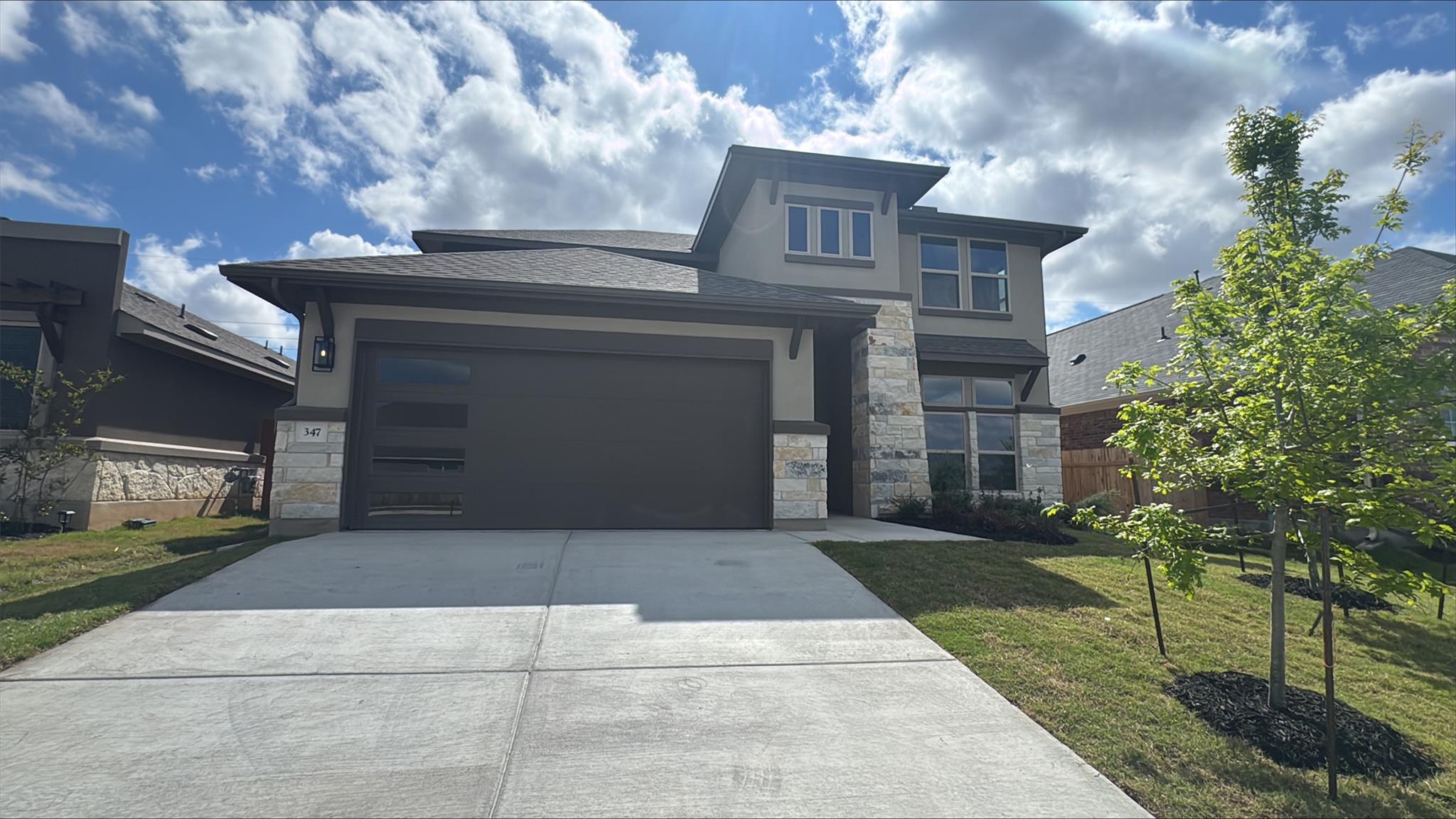347 Grey Leaf Road Buda TX 78610