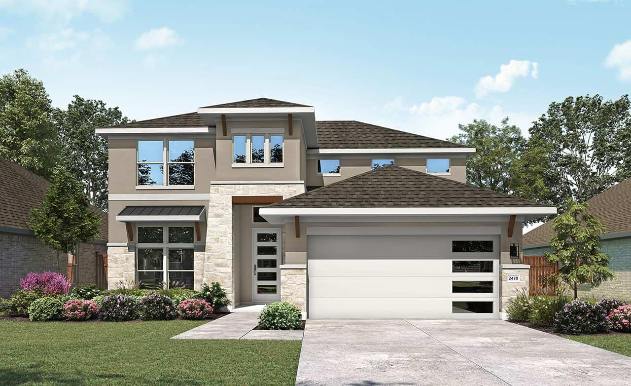 347 Grey Leaf Road Buda TX 78610
