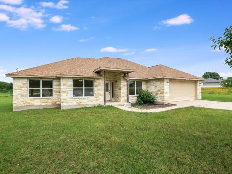 106 Bridalwood Court Kingsland TX 78639