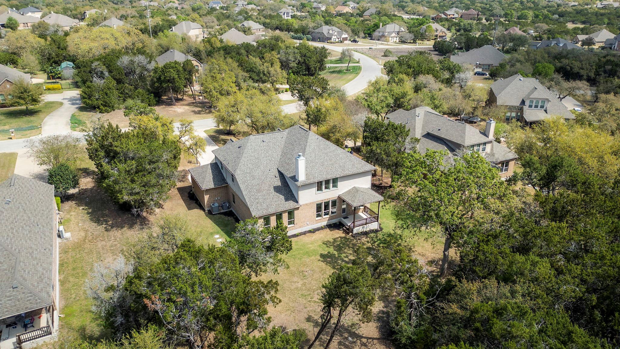 1606 Flint Rock Loop Driftwood TX 78619