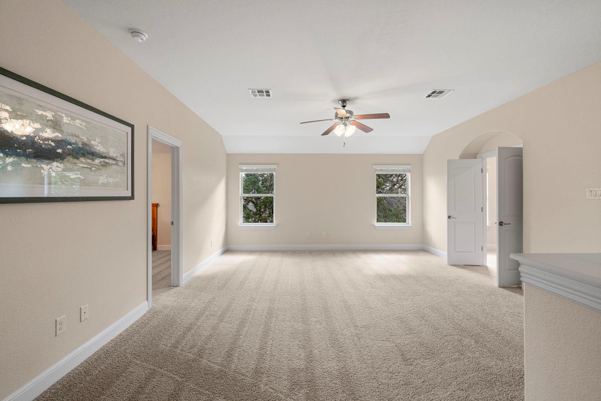 1606 Flint Rock Loop Driftwood TX 78619