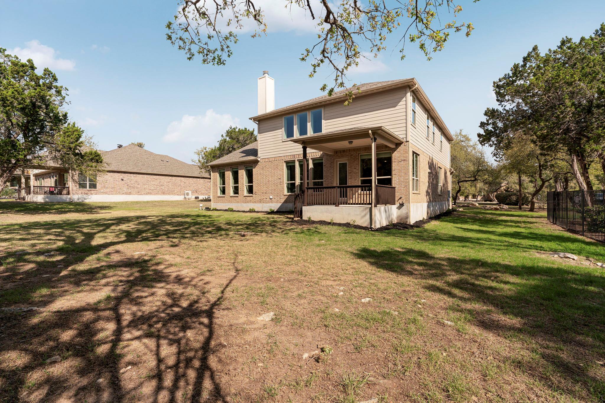 1606 Flint Rock Loop Driftwood TX 78619