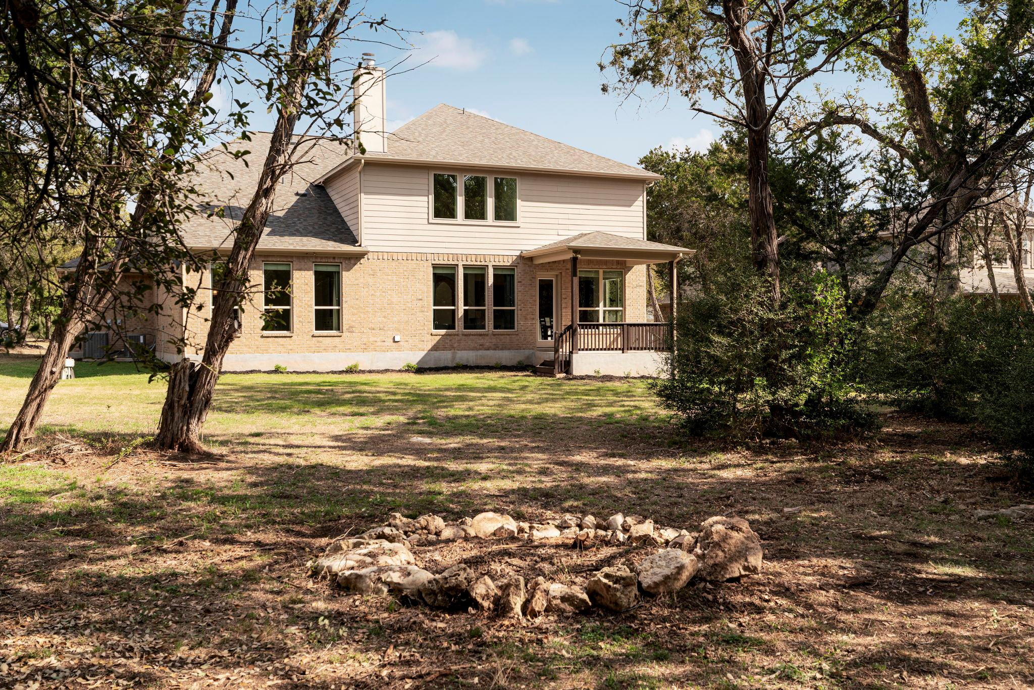 1606 Flint Rock Loop Driftwood TX 78619