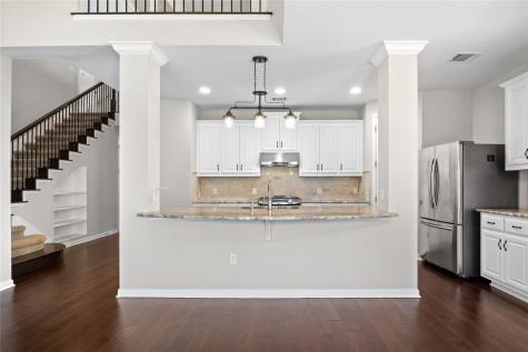 9808 Ivalenes Hope Drive Austin TX 78717