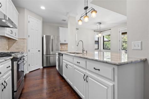 9808 Ivalenes Hope Drive Austin TX 78717