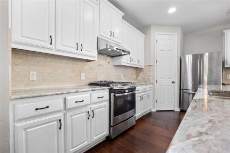 9808 Ivalenes Hope Drive Austin TX 78717