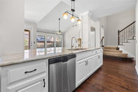9808 Ivalenes Hope Drive Austin TX 78717