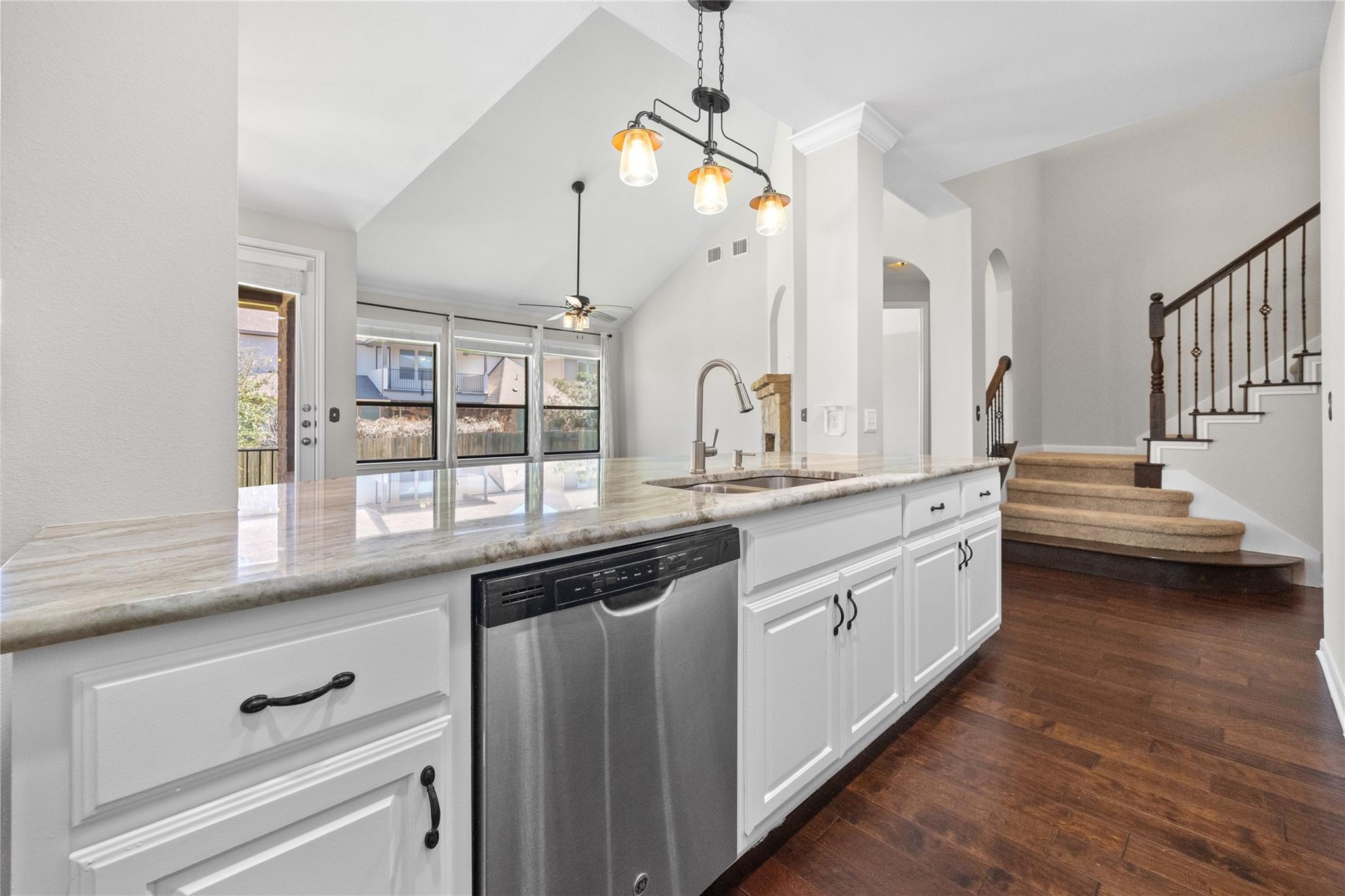 9808 Ivalenes Hope Drive Austin TX 78717
