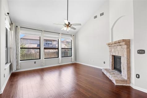 9808 Ivalenes Hope Drive Austin TX 78717