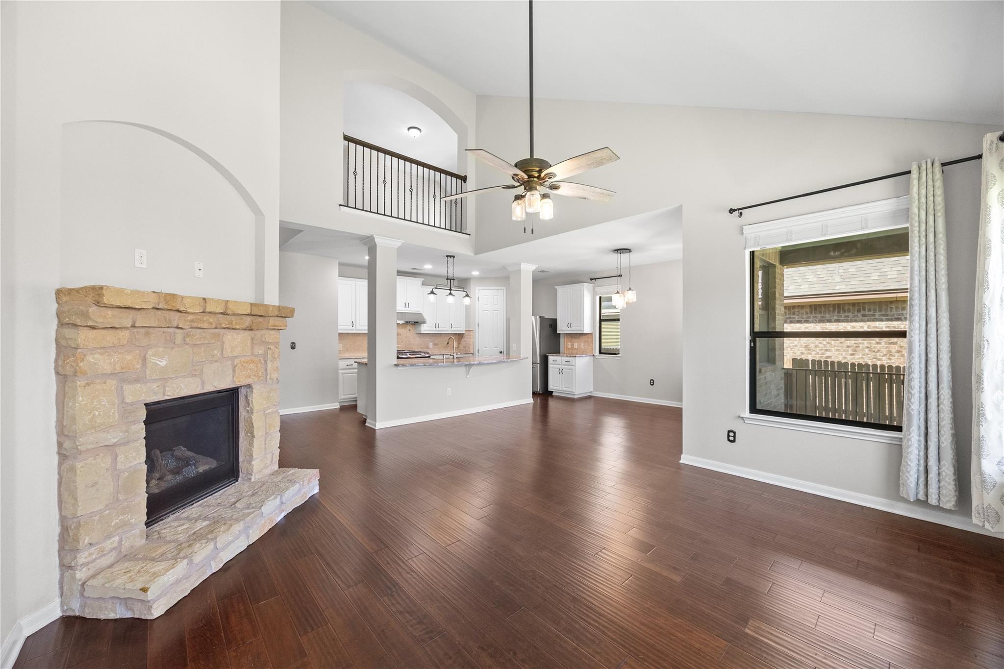 9808 Ivalenes Hope Drive Austin TX 78717