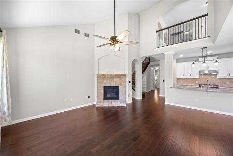 9808 Ivalenes Hope Drive Austin TX 78717