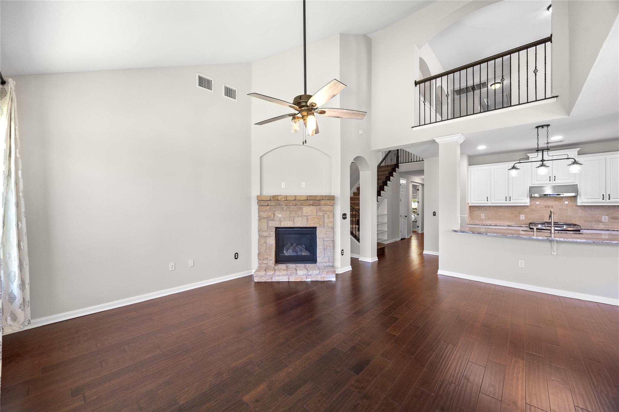 9808 Ivalenes Hope Drive Austin TX 78717