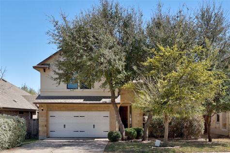 9808 Ivalenes Hope Drive Austin TX 78717