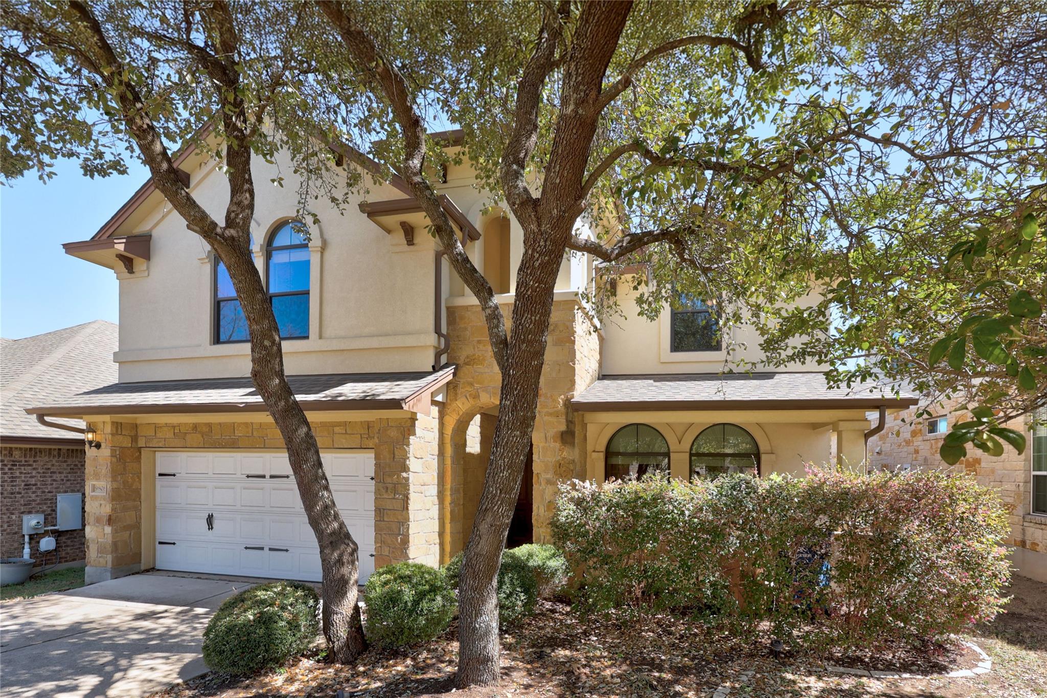 9808 Ivalenes Hope Drive Austin TX 78717