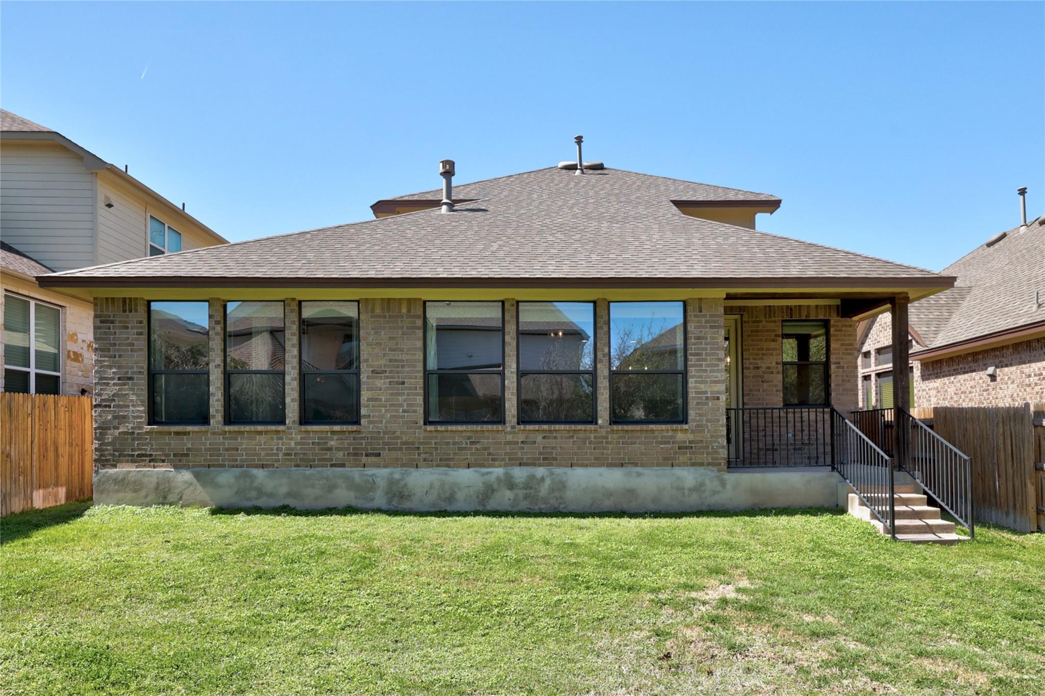 9808 Ivalenes Hope Drive Austin TX 78717