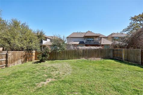 9808 Ivalenes Hope Drive Austin TX 78717
