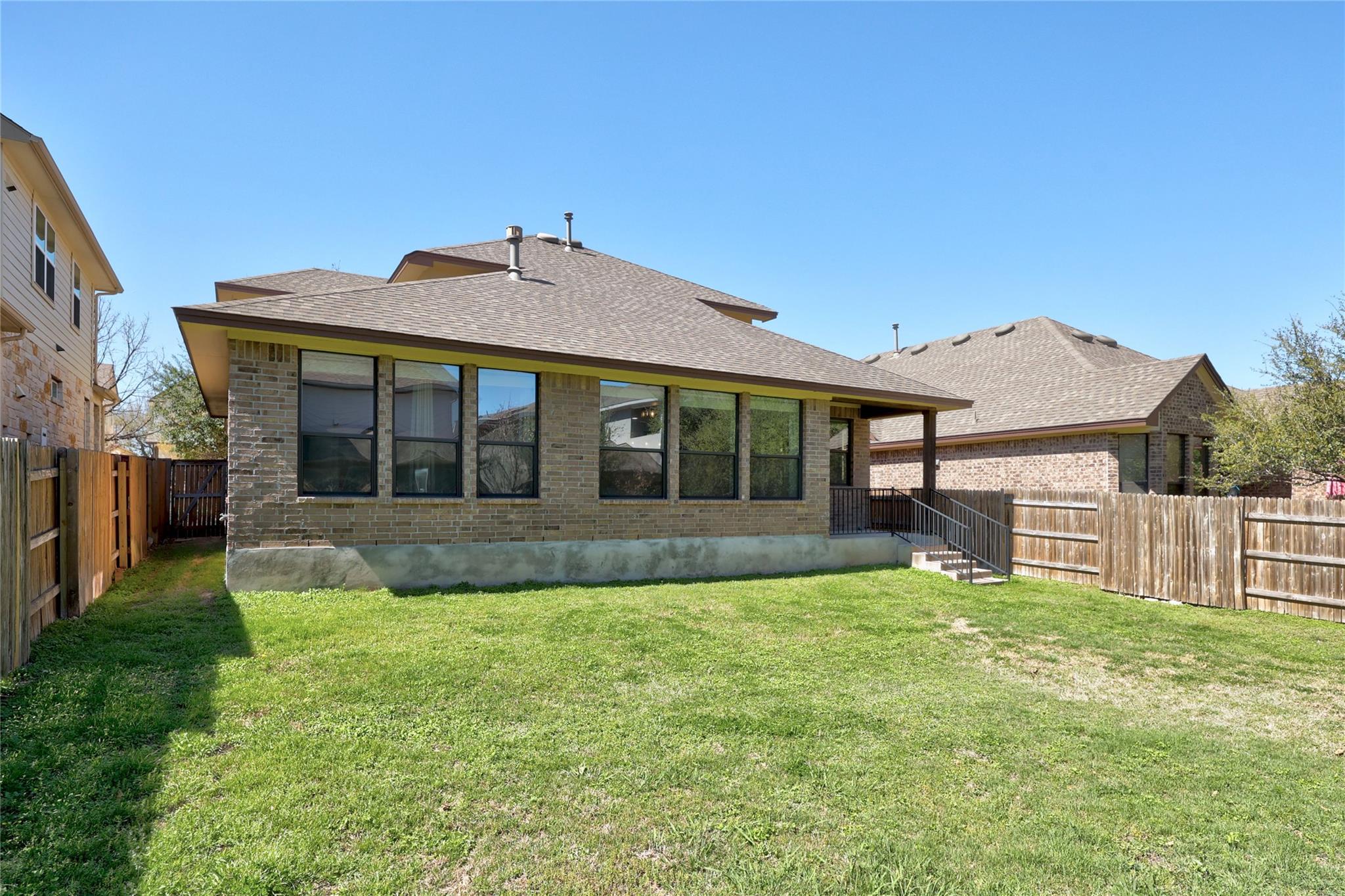 9808 Ivalenes Hope Drive Austin TX 78717