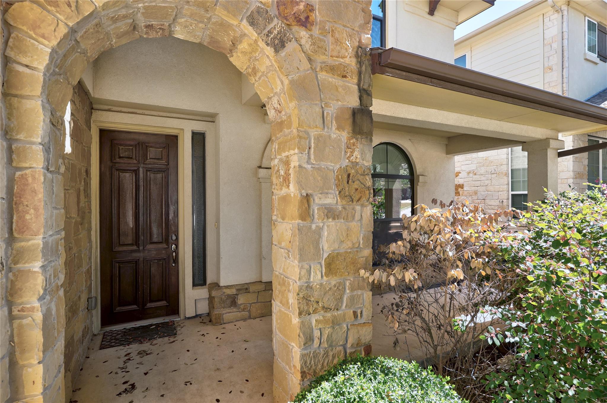 9808 Ivalenes Hope Drive Austin TX 78717