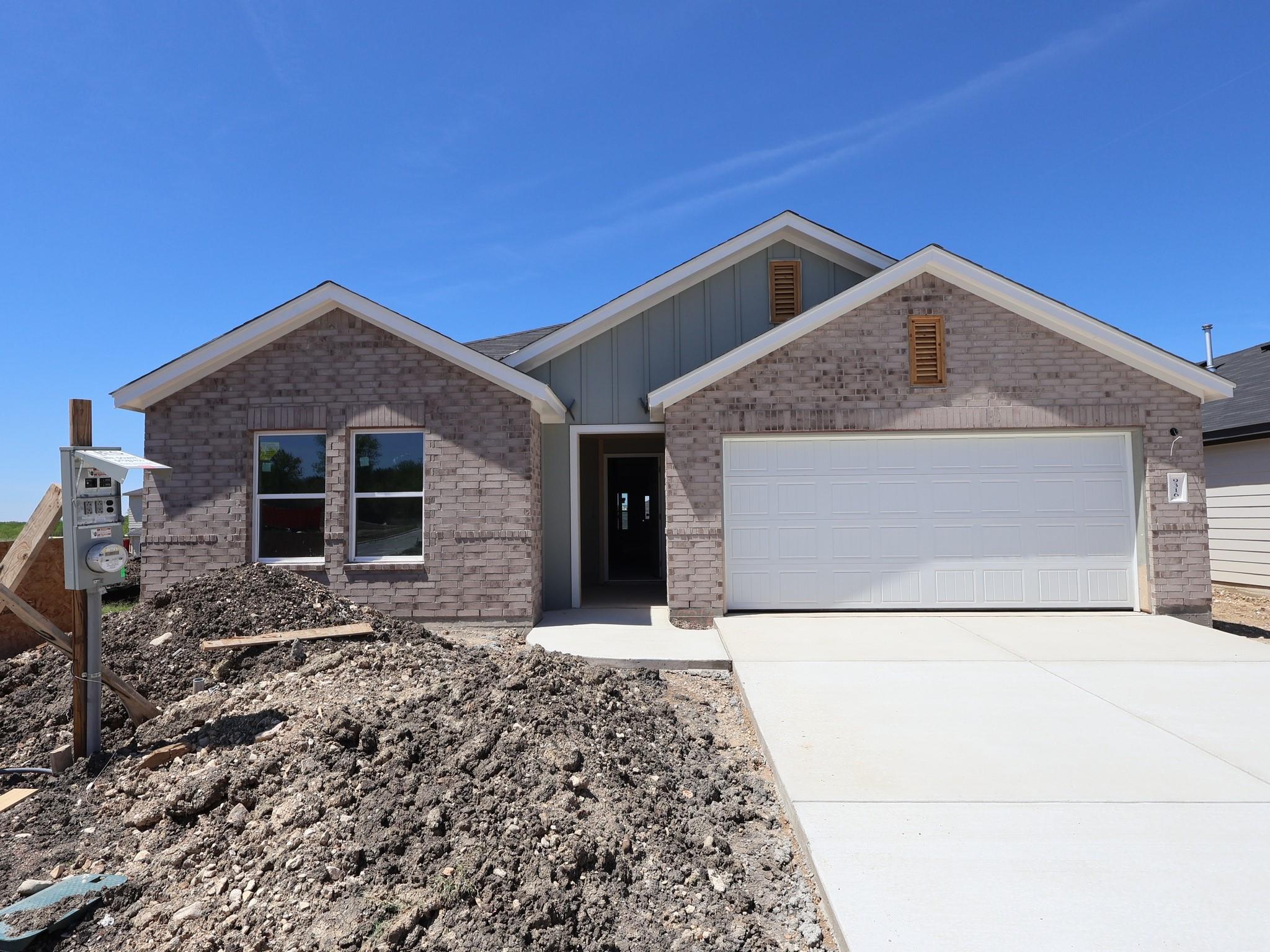 9316 Corvallis Drive Austin TX 78747