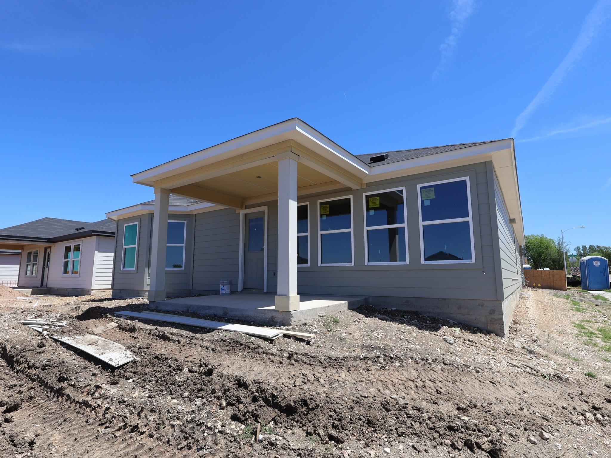 9316 Corvallis Drive Austin TX 78747
