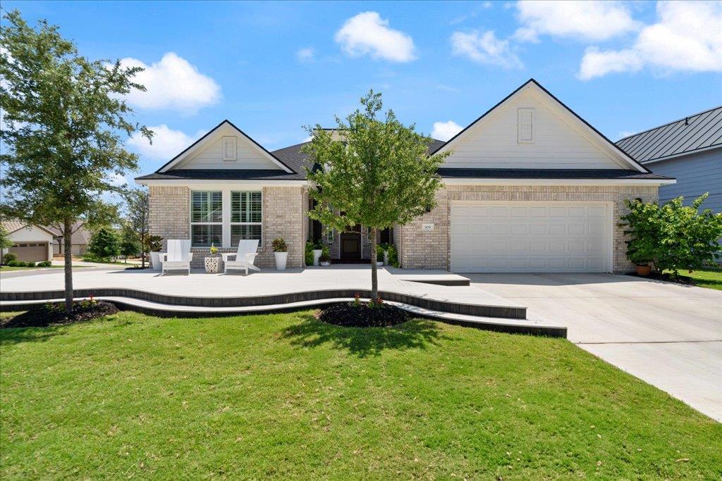 309 Singing Sumac Way San Marcos TX 78666