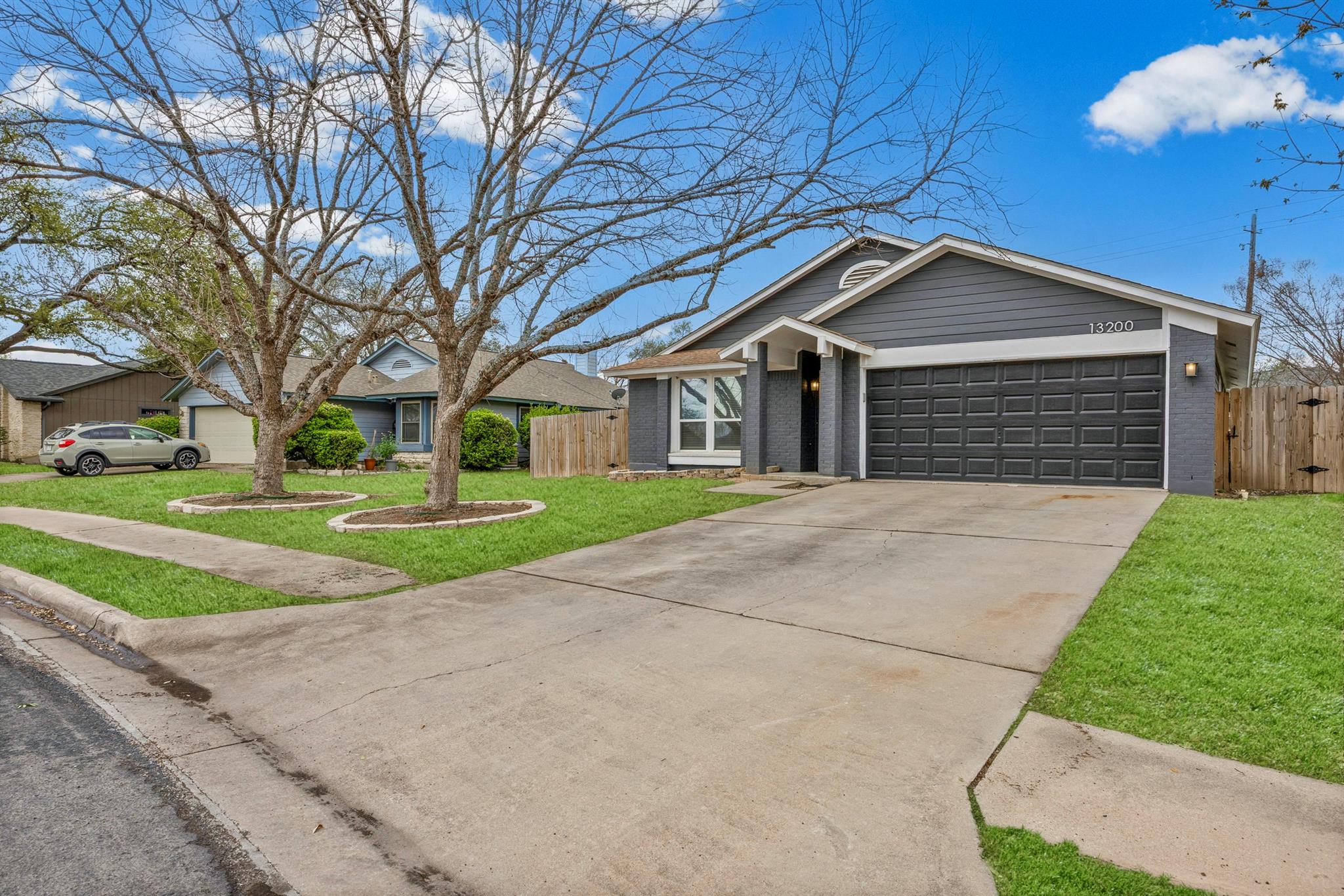 13200 Elysian Fields Cove Austin TX 78727