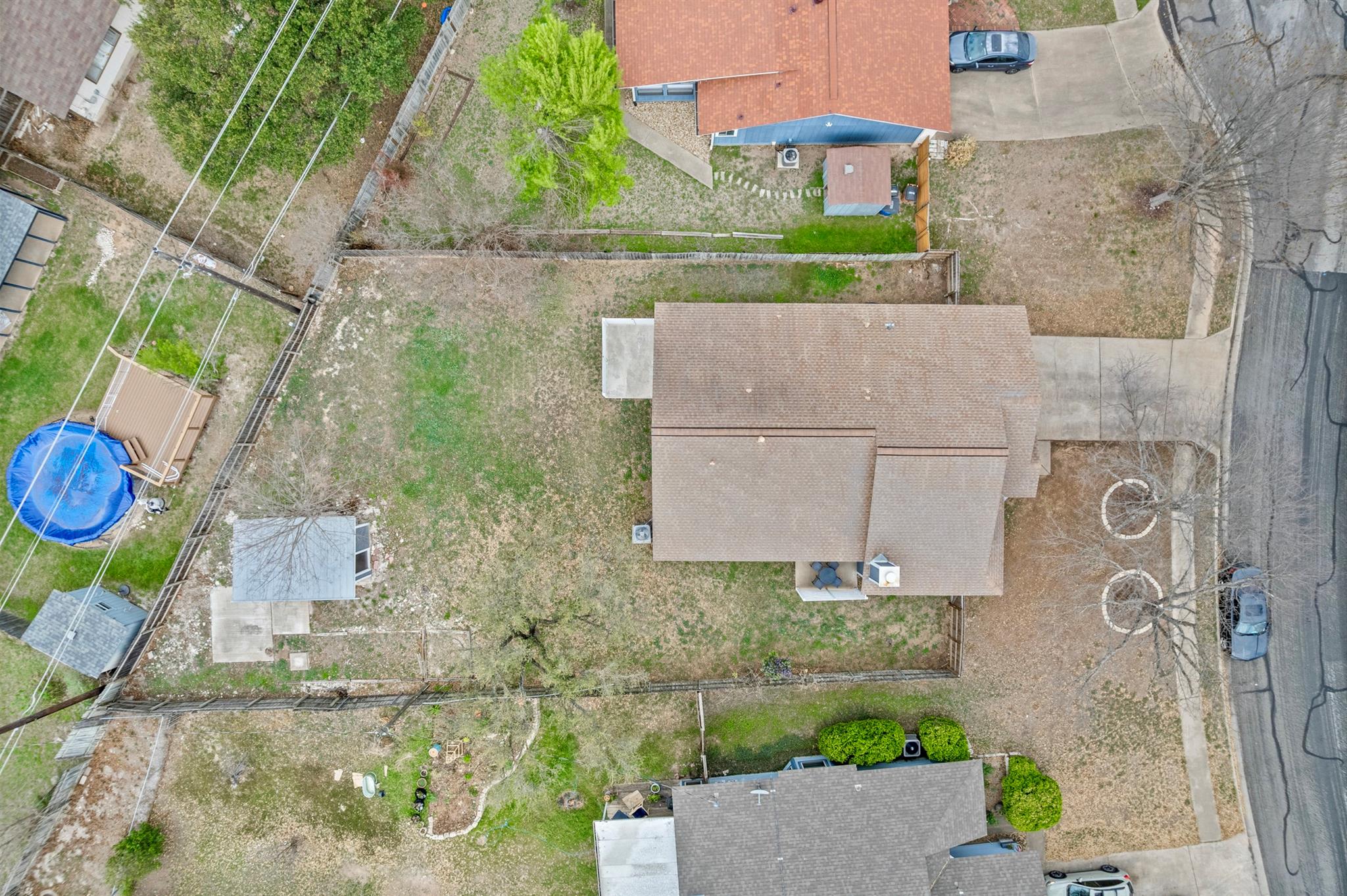 13200 Elysian Fields Cove Austin TX 78727