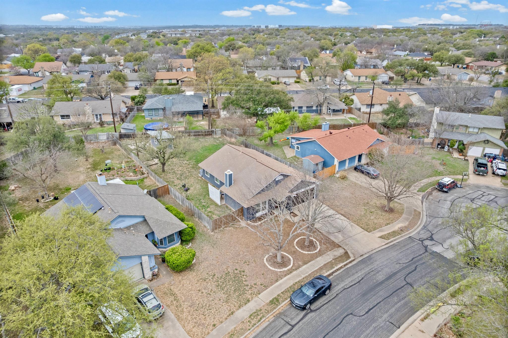 13200 Elysian Fields Cove Austin TX 78727