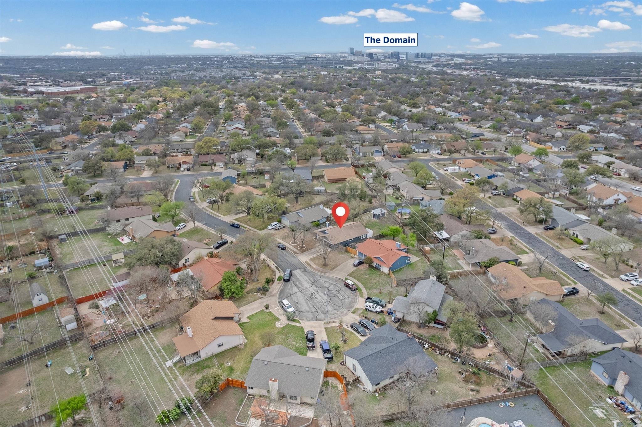 13200 Elysian Fields Cove Austin TX 78727