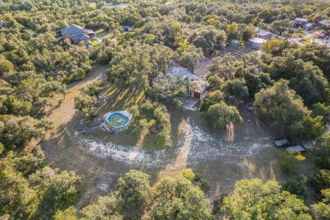 12506 Painted Bunting Drive Austin TX 78726