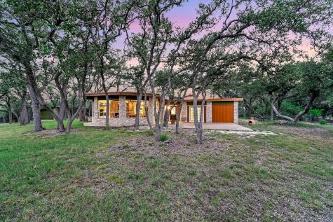 12506 Painted Bunting Drive Austin TX 78726