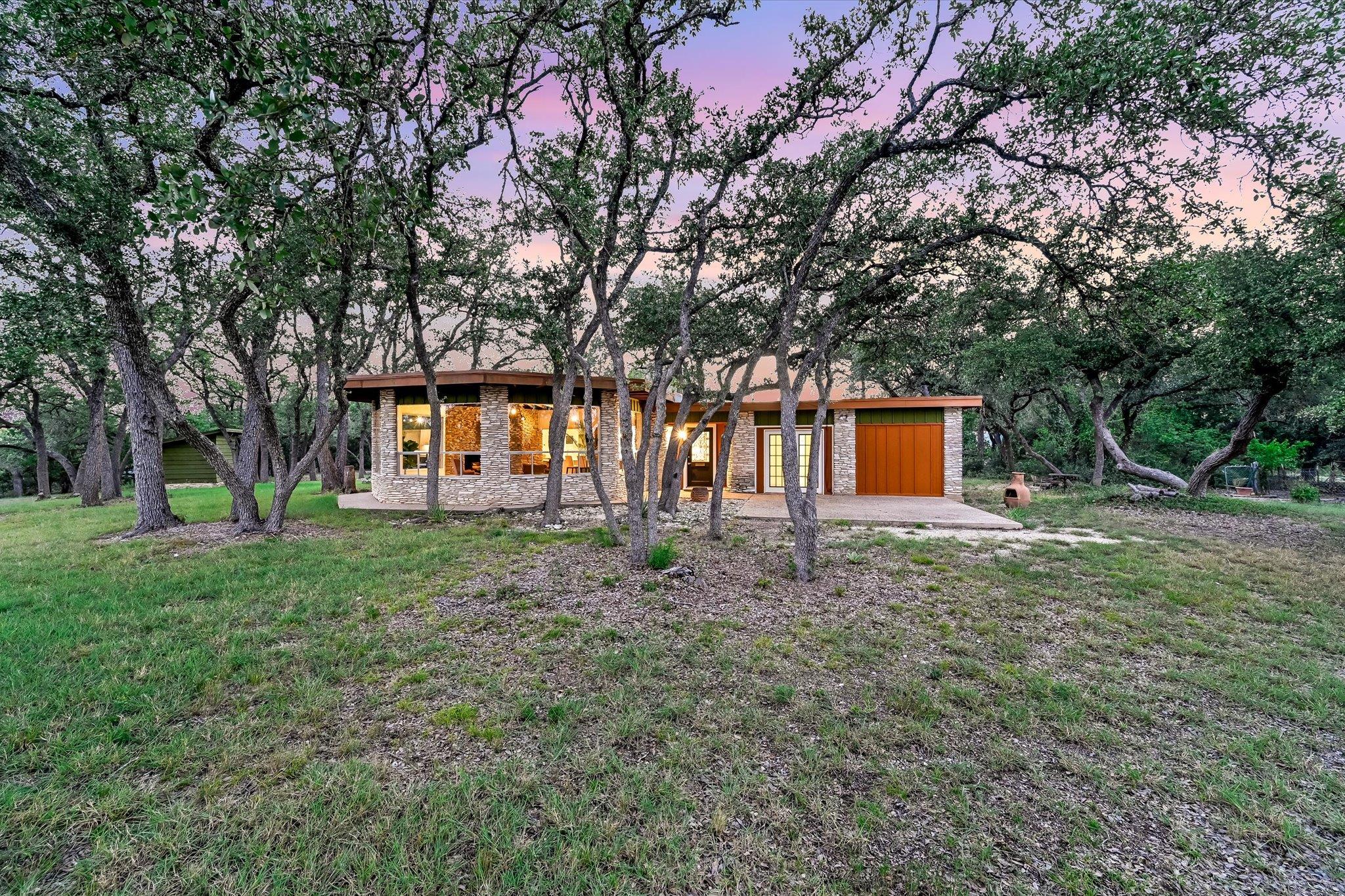 12506 Painted Bunting Drive Austin TX 78726