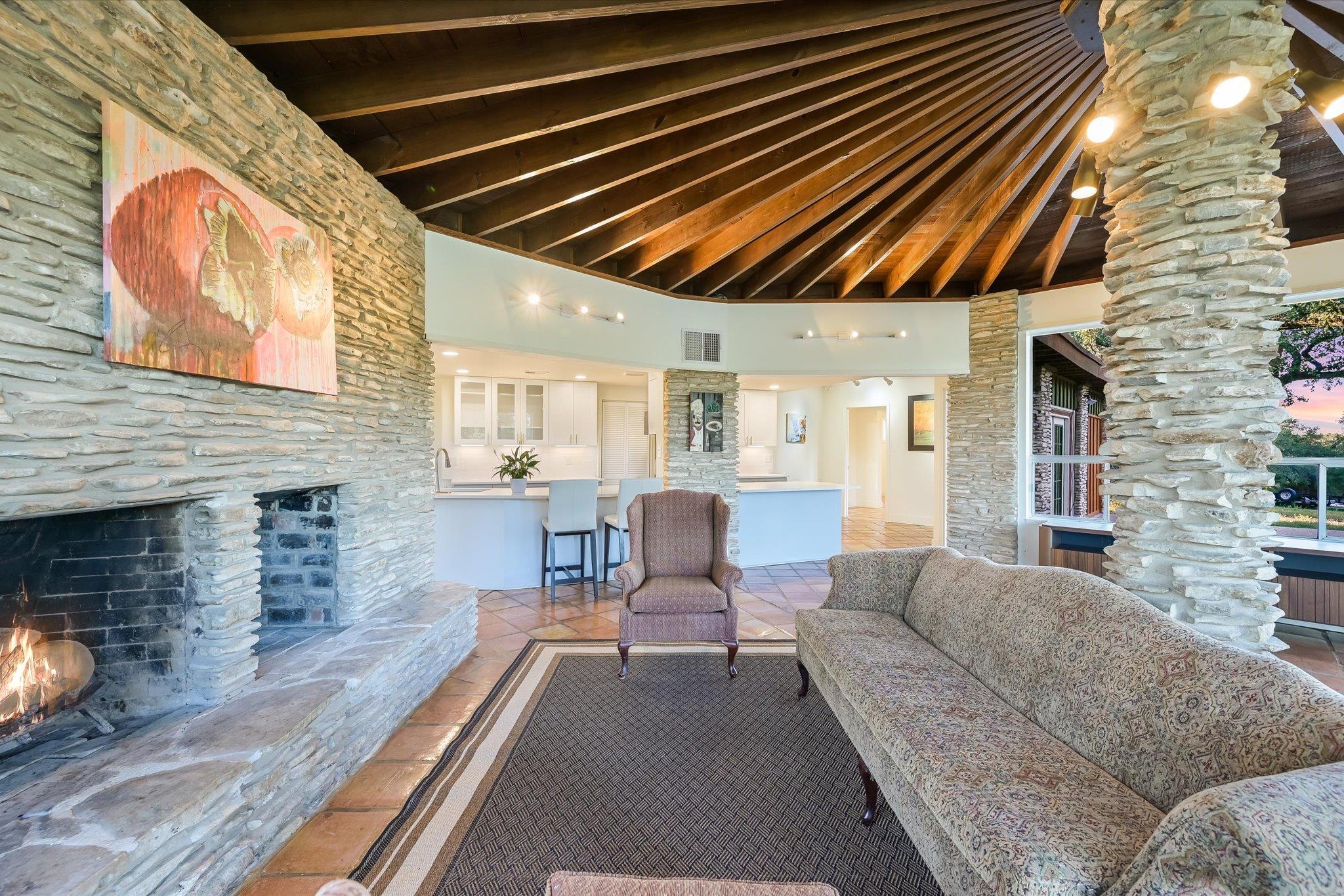 12506 Painted Bunting Drive Austin TX 78726