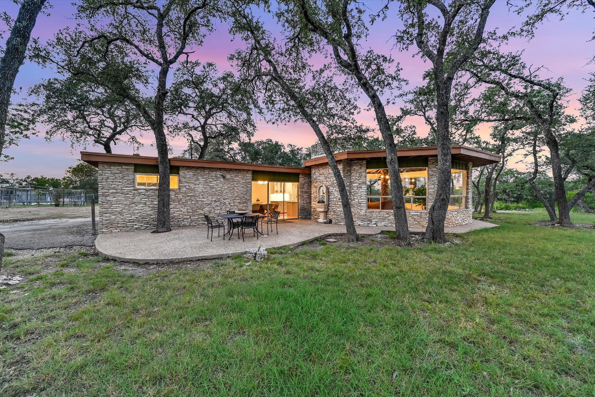 12506 Painted Bunting Drive Austin TX 78726