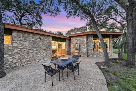 12506 Painted Bunting Drive Austin TX 78726