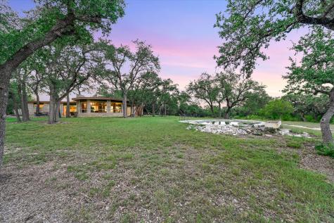 12506 Painted Bunting Drive Austin TX 78726