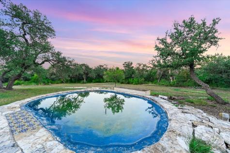 12506 Painted Bunting Drive Austin TX 78726