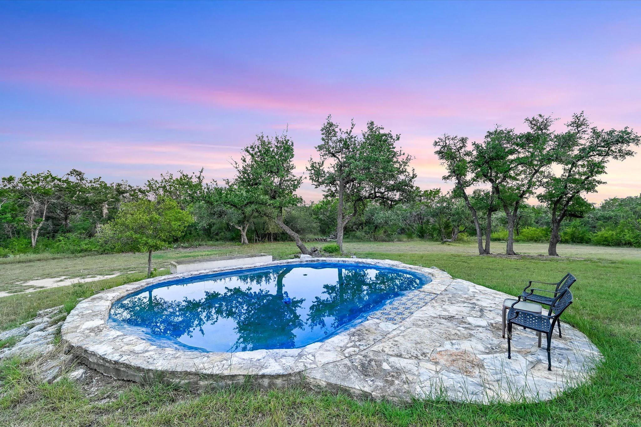 12506 Painted Bunting Drive Austin TX 78726
