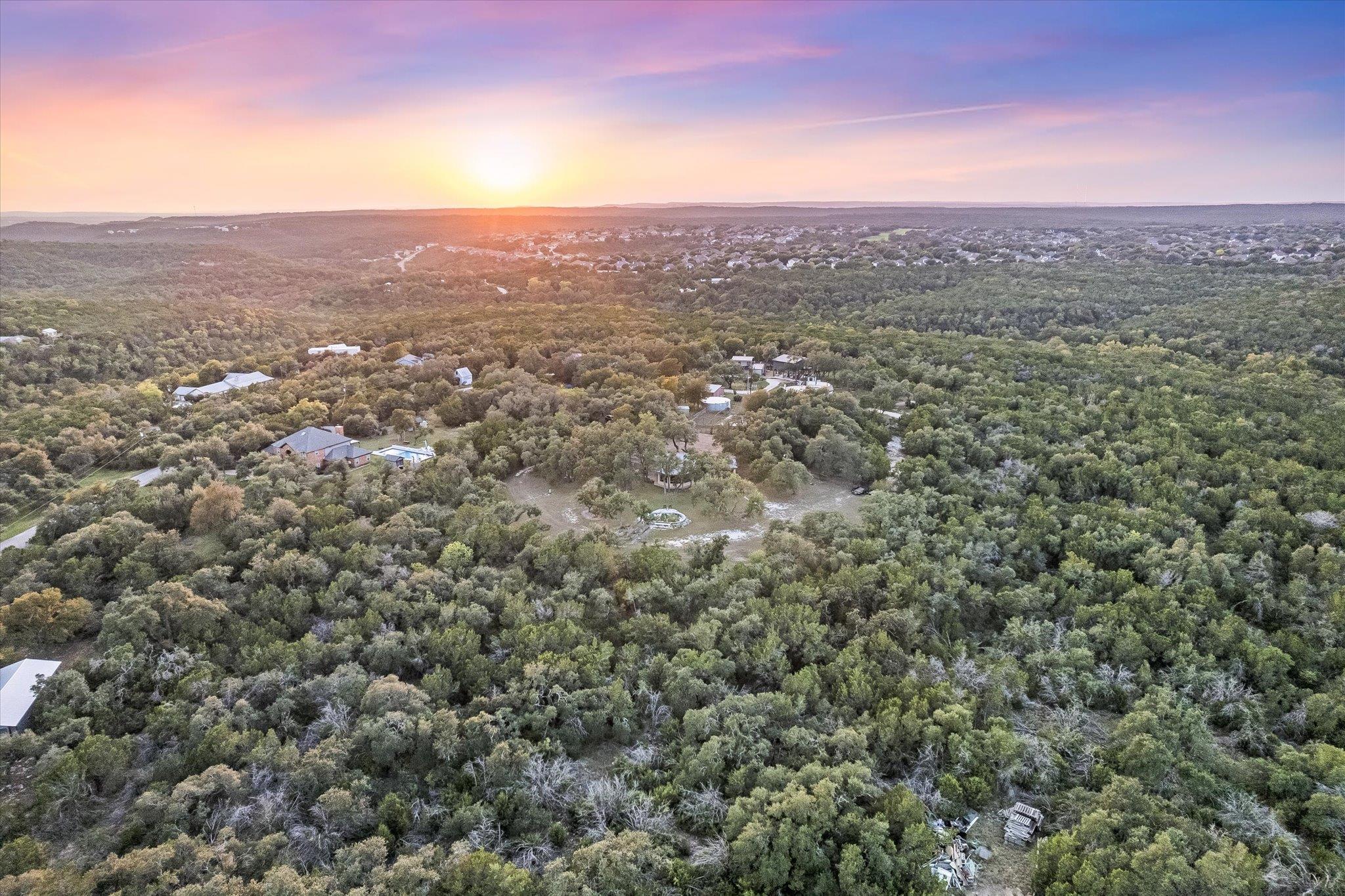 12506 Painted Bunting Drive Austin TX 78726