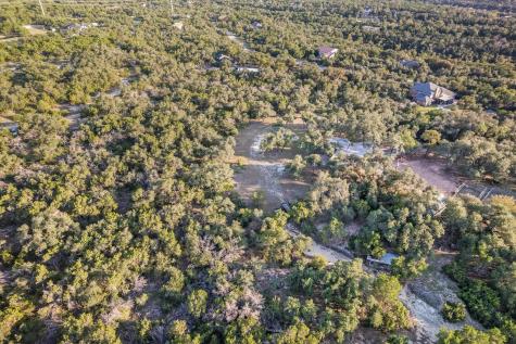 12506 Painted Bunting Drive Austin TX 78726