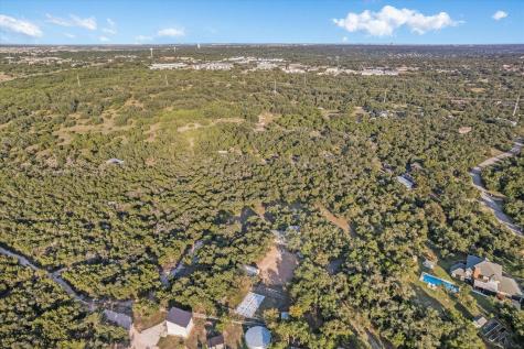 12506 Painted Bunting Drive Austin TX 78726