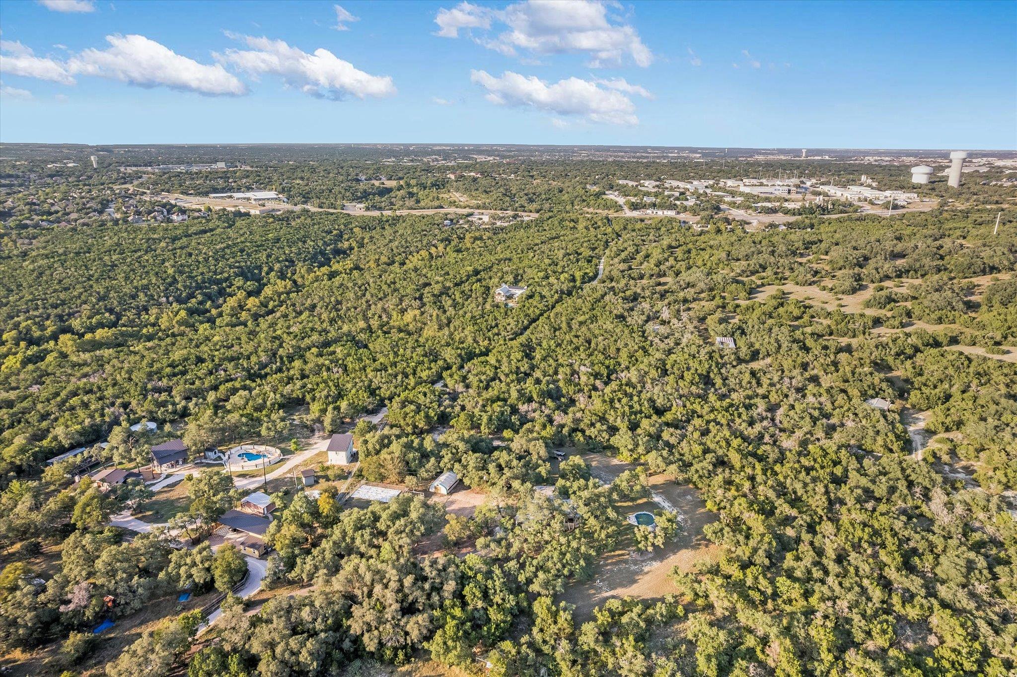 12506 Painted Bunting Drive Austin TX 78726